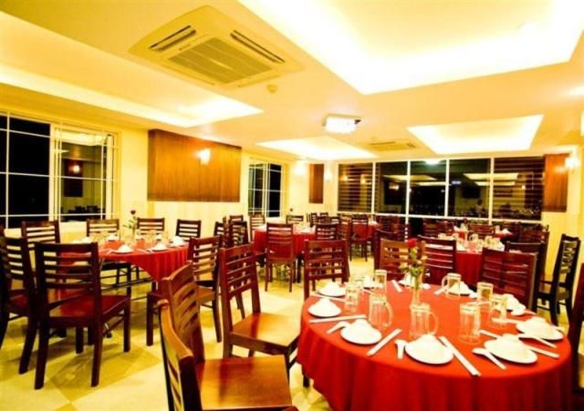 NGOC HONG HOTEL фото 2