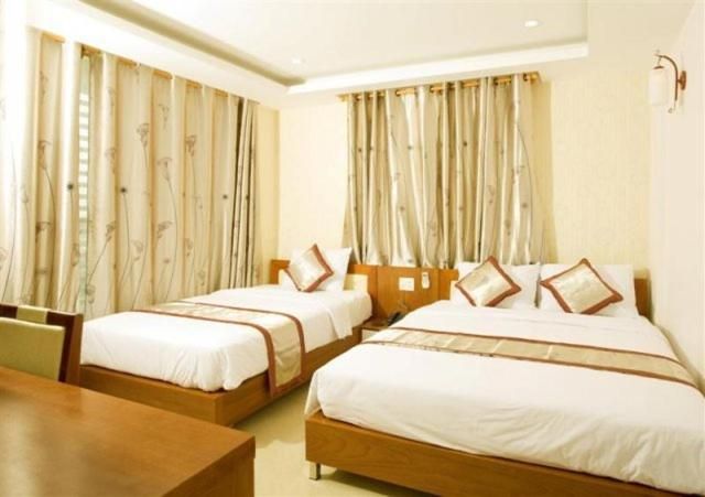NGOC HONG HOTEL фото 4