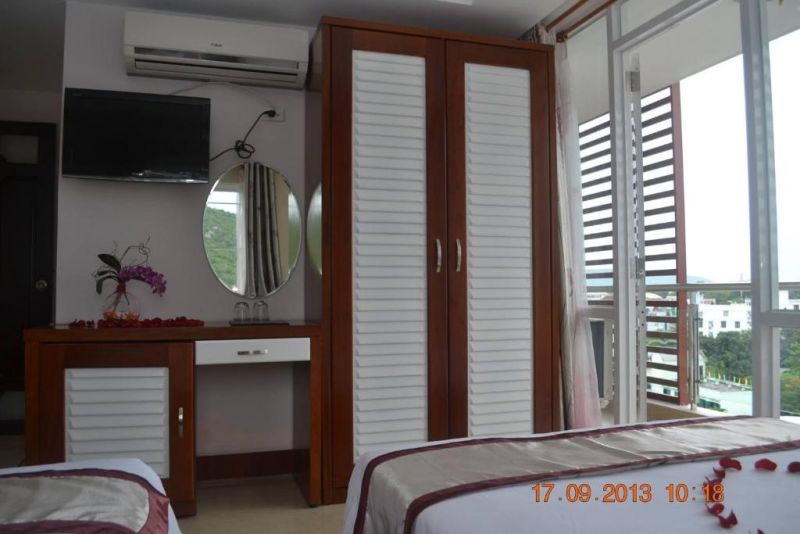NGOC HONG HOTEL фото 6