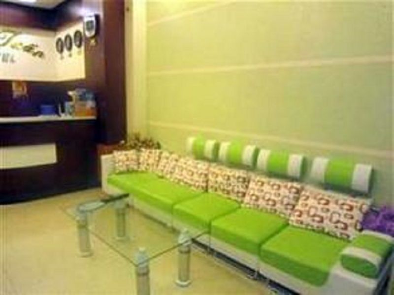 NGOC THACH HOTEL фото 6