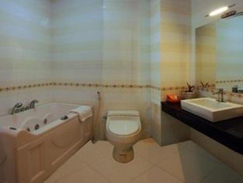 NGOC THACH HOTEL фото 7