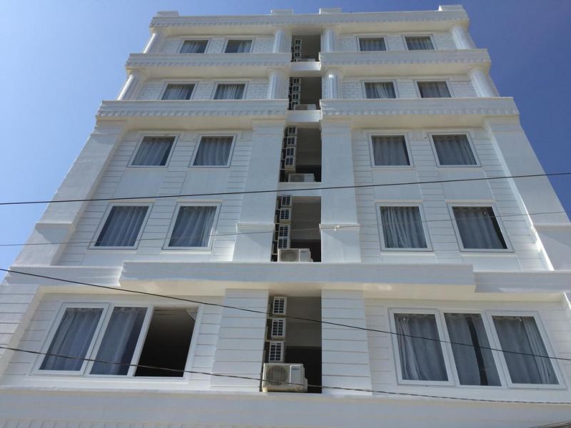 NGOC THAO PHU QUOC HOTEL