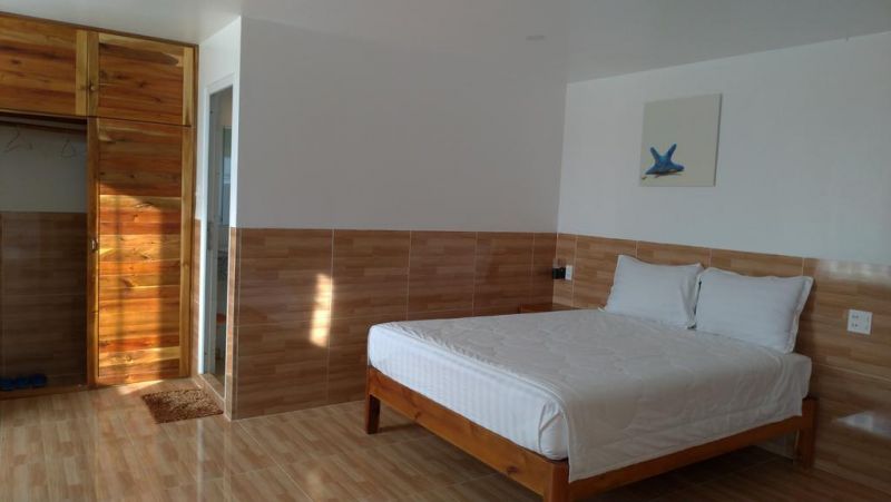 NGOC THAO PHU QUOC HOTEL фото 4