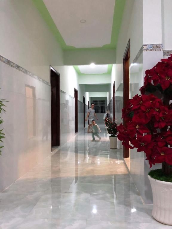 NGUYEN TOAN HOTEL фото 2