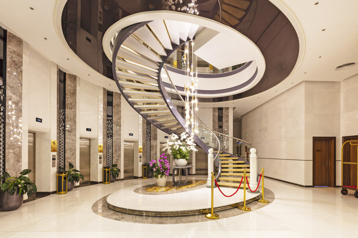 NHA TRANG HORIZON HOTEL фото 4