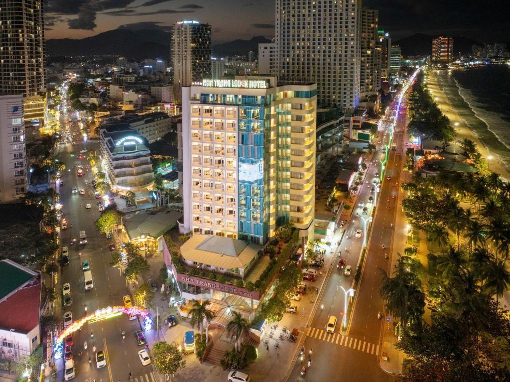 NHA TRANG LODGE