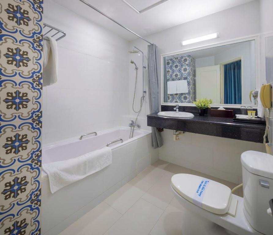 NHA TRANG LODGE фото 3