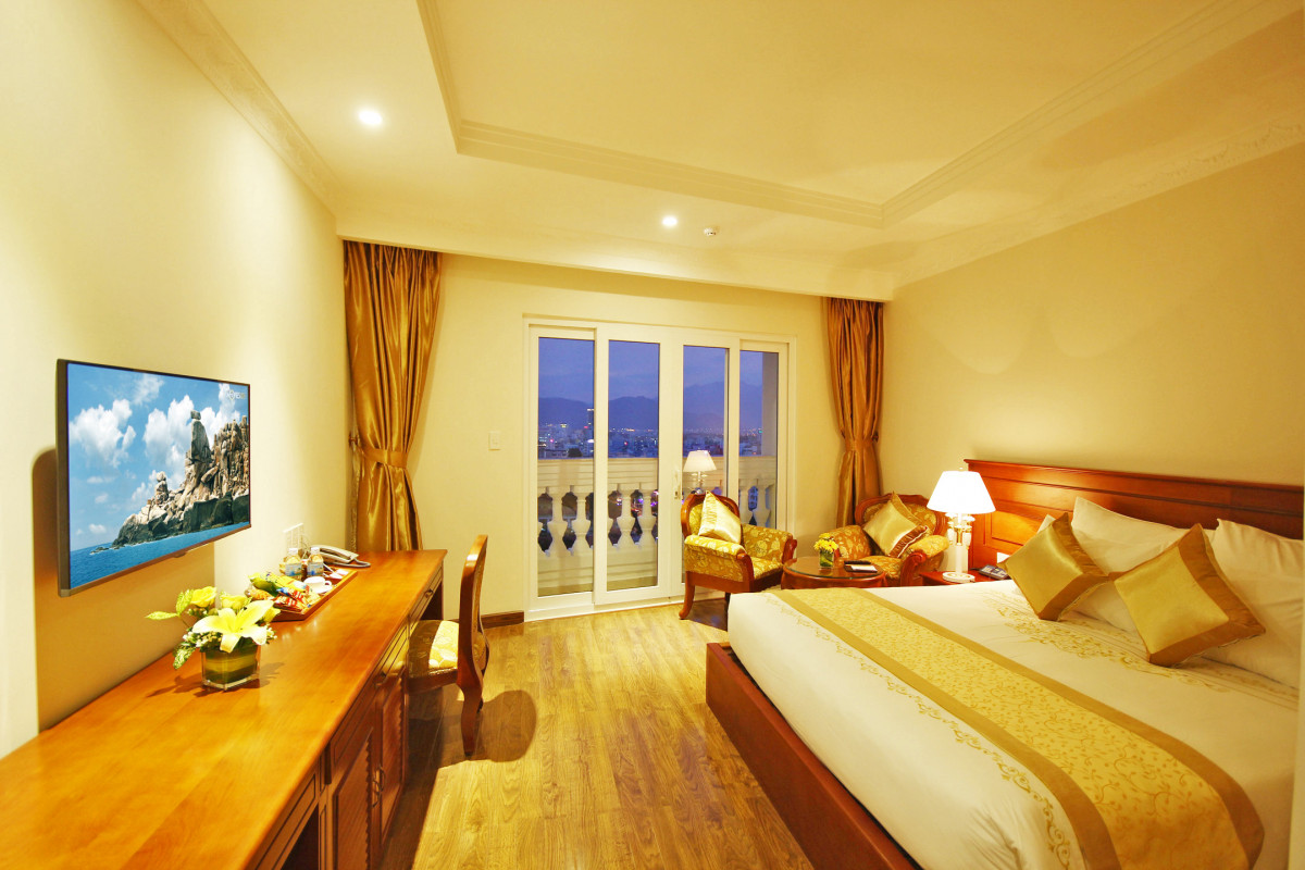 NHA TRANG PALACE HOTEL фото 3