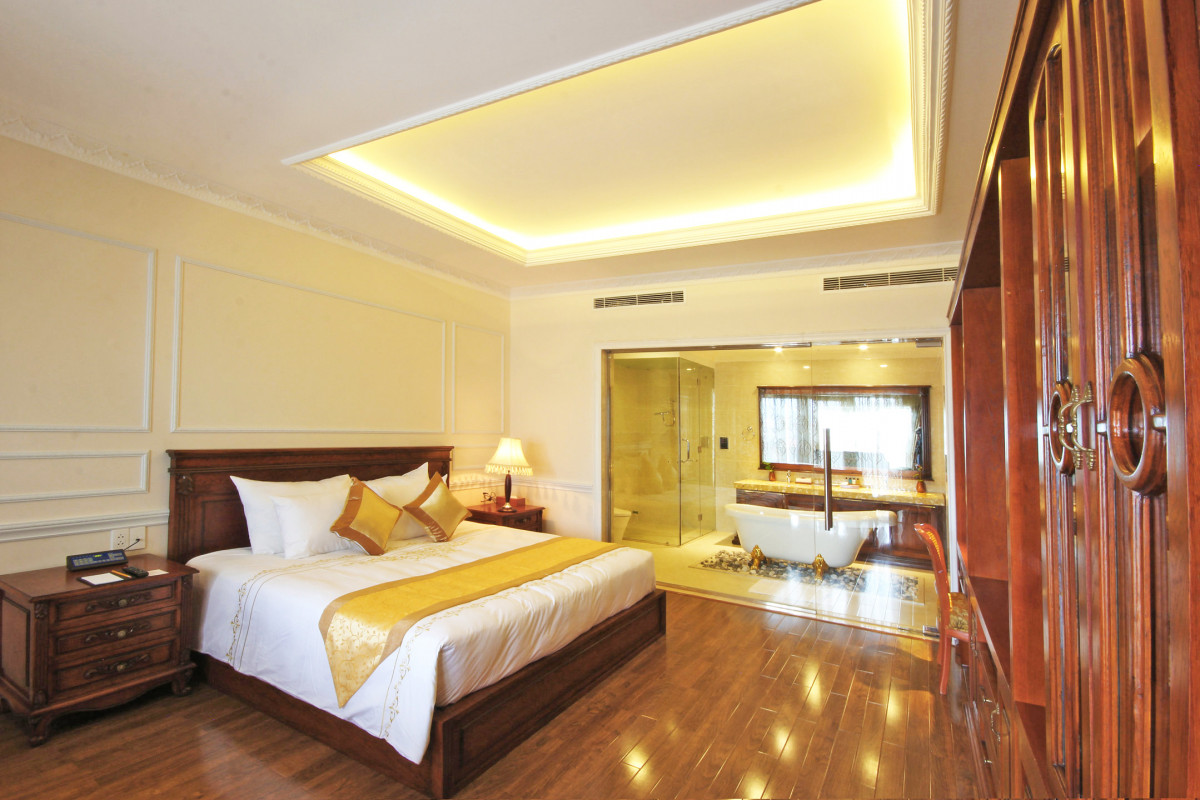 NHA TRANG PALACE HOTEL фото 4