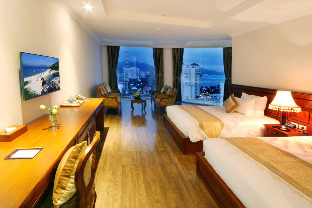 NHA TRANG PALACE HOTEL фото 8