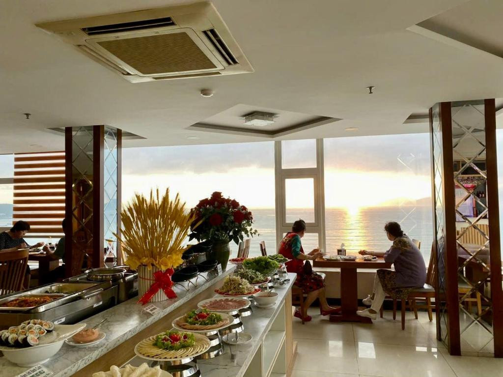 NHA TRANG WONDERLAND HOTEL фото 6