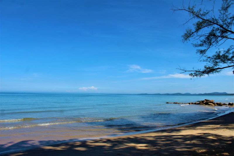 NHAT LAN RESORT фото 4