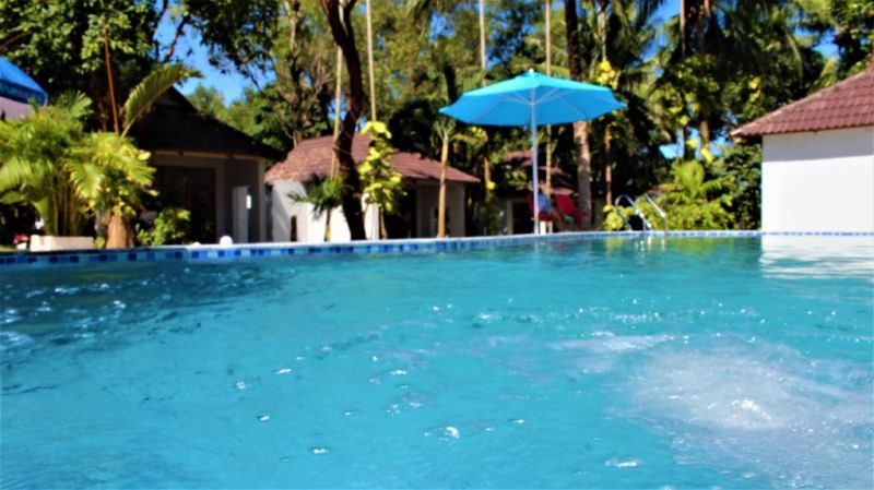 NHAT LAN RESORT фото 6