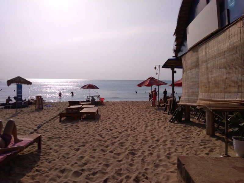 NICE PHU QUOC HOTEL фото 3