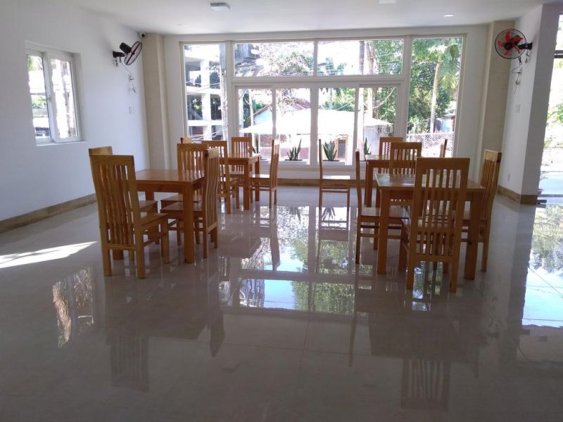 NICE PHU QUOC HOTEL фото 5