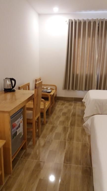 NICE PHU QUOC HOTEL фото 6