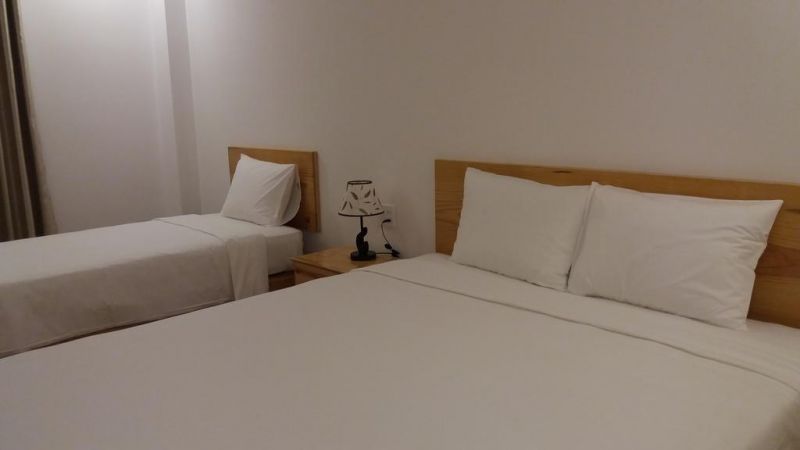 NICE PHU QUOC HOTEL фото 7