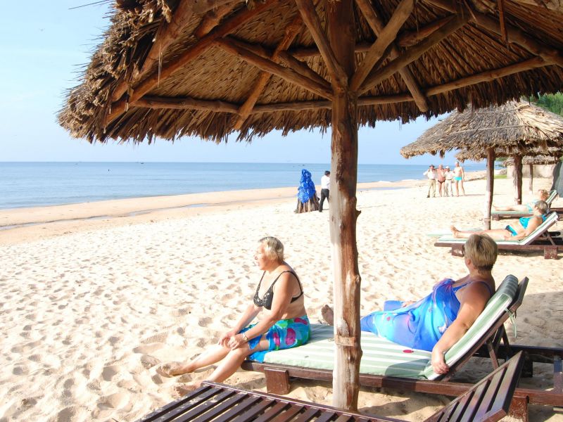 NON NUOC RESORT фото 3