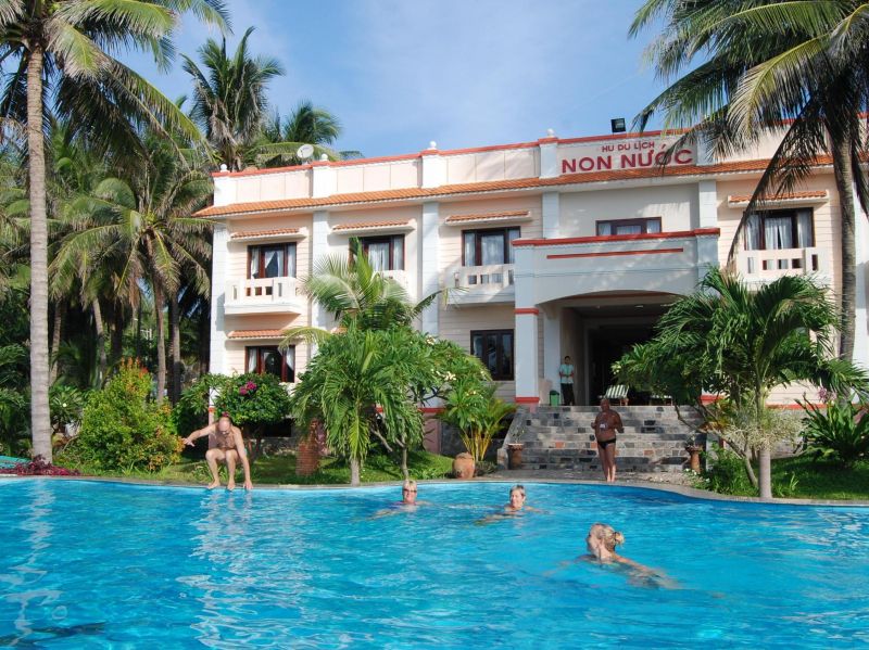NON NUOC RESORT фото 4