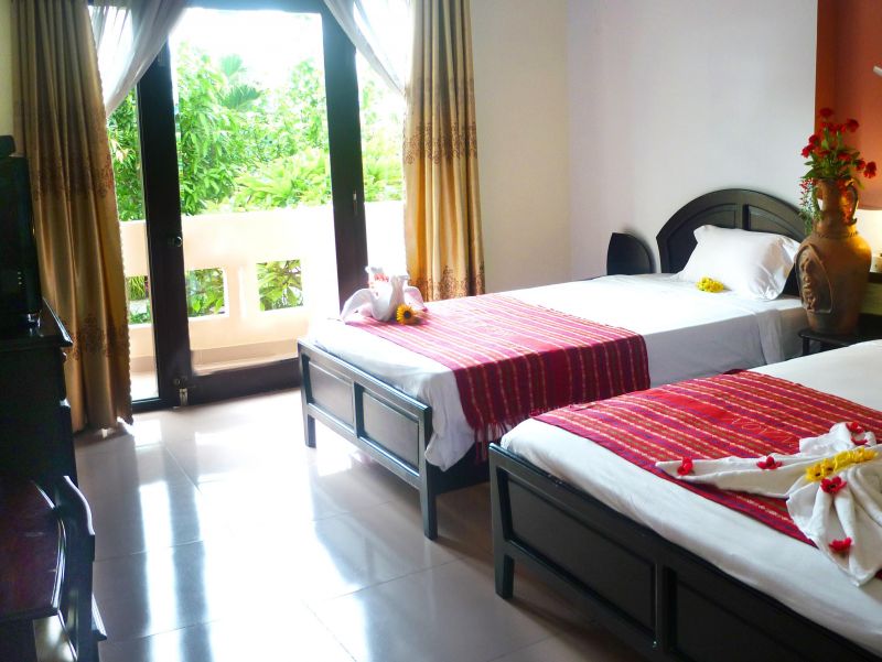 NON NUOC RESORT фото 6