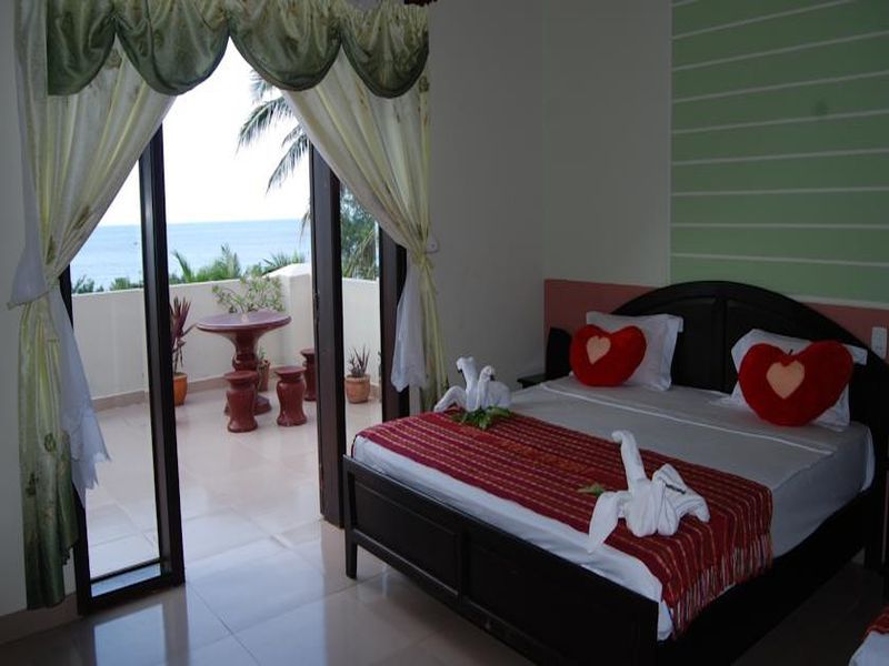NON NUOC RESORT фото 7