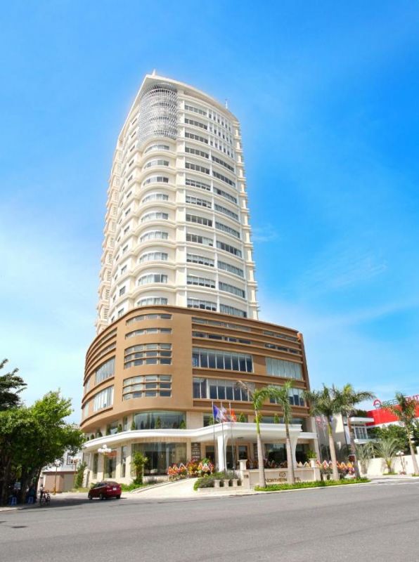 STAY HOTEL (EX. NORTHERN DA NANG) фото 2