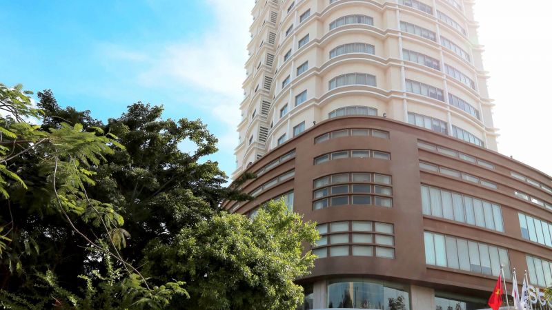 STAY HOTEL (EX. NORTHERN DA NANG) фото 3