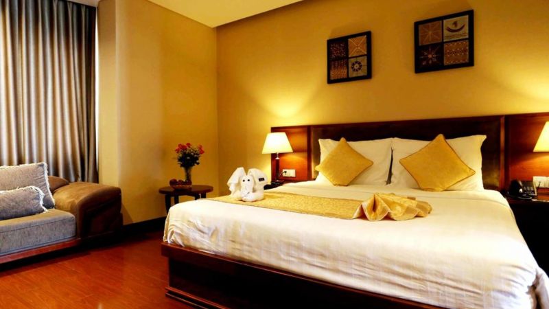 STAY HOTEL (EX. NORTHERN DA NANG) фото 4