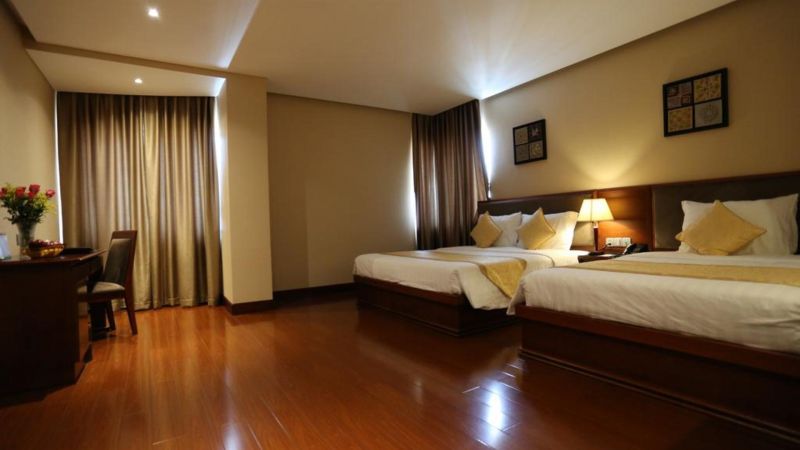 STAY HOTEL (EX. NORTHERN DA NANG) фото 5