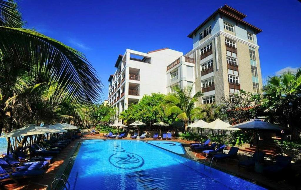 NOVELA MUINE RESORT & SPA
