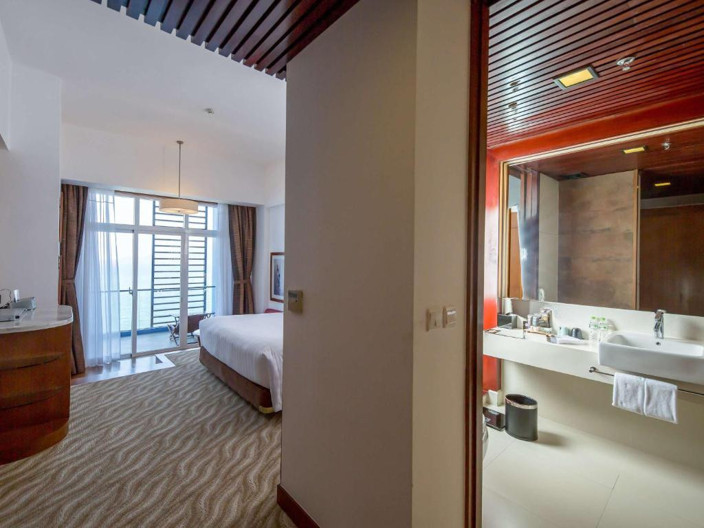 NOVOTEL NHA TRANG фото 4