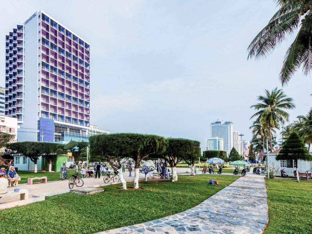 NOVOTEL NHA TRANG