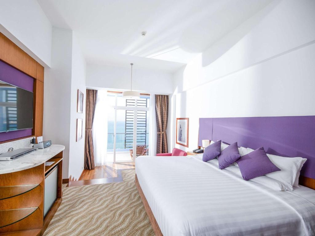 NOVOTEL NHA TRANG фото 6