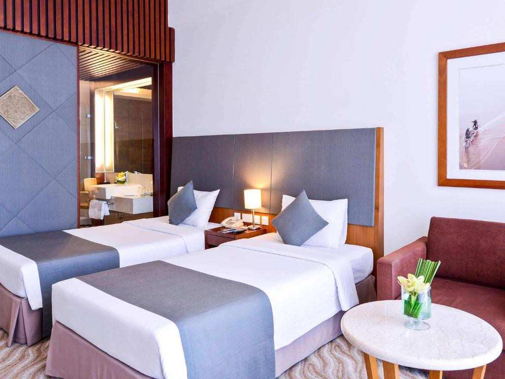 NOVOTEL NHA TRANG фото 8
