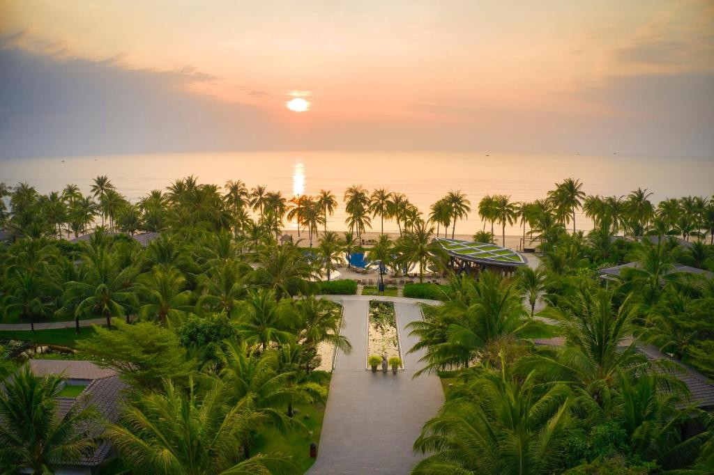 NOVOTEL PHU QUOC RESORT фото 2