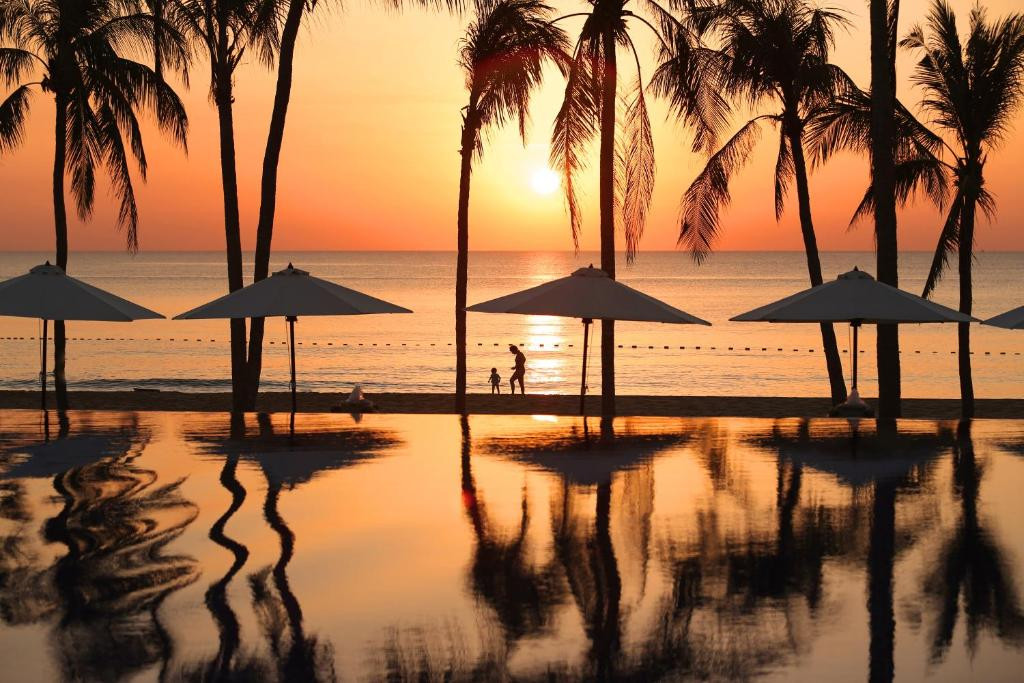 NOVOTEL PHU QUOC RESORT фото 3