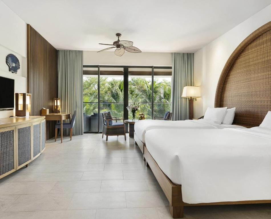 NOVOTEL PHU QUOC RESORT фото 5