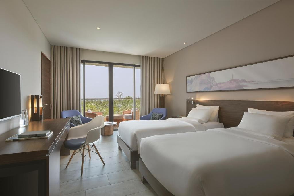 NOVOTEL PHU QUOC RESORT фото 6