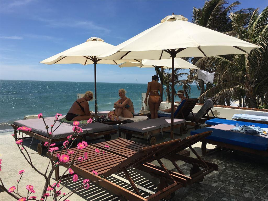 TIEN DUONG (EX. OCEAN FRONT) фото 5