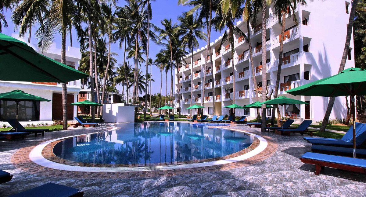 OCEAN PLACE MUI NE RESORT