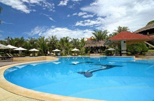 OCEAN STAR RESORT