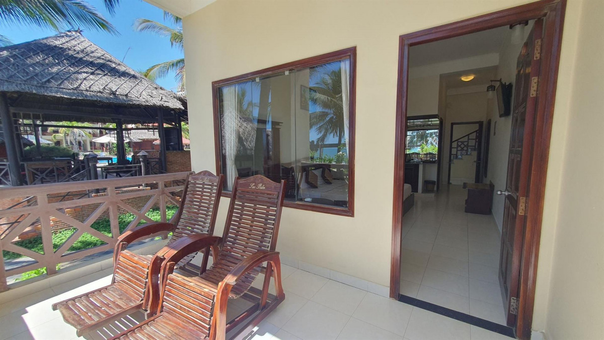 OCEAN STAR RESORT фото 2