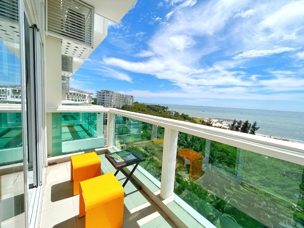 OCEAN VISTA фото 4
