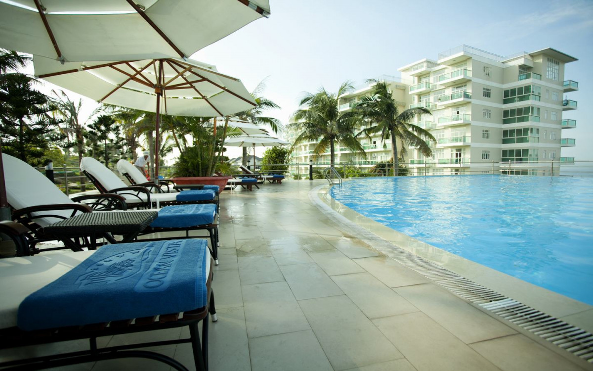 OCEAN VISTA