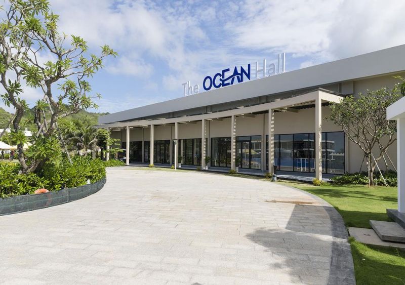 OCEANAMI VILLAS & BEACH CLUB фото 7