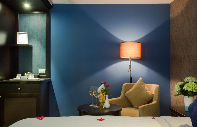 OGALLERY PREMIER HOTEL & SPA фото 4