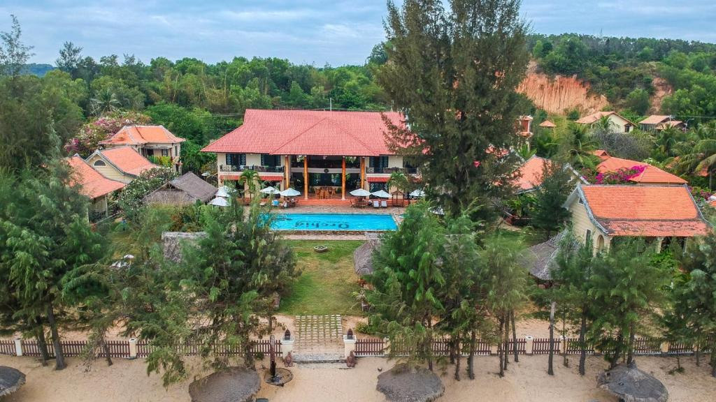 ORCHID BOUTIQUE BEACH RESORT