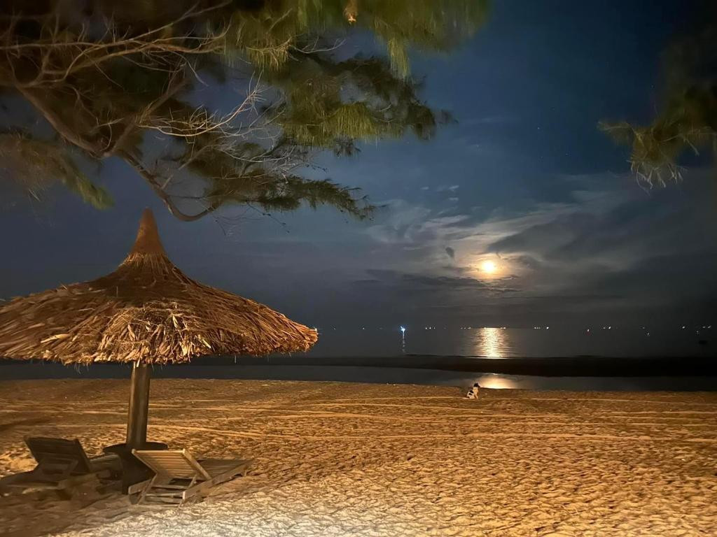ORCHID BOUTIQUE BEACH RESORT фото 7