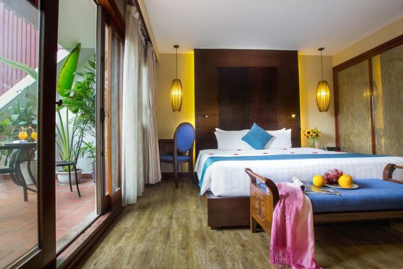 ORIENTAL SUITES HOTEL & SPA фото 8