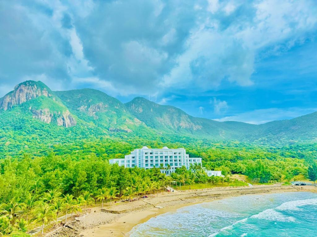 ORSON HOTEL & RESORT CON DAO
